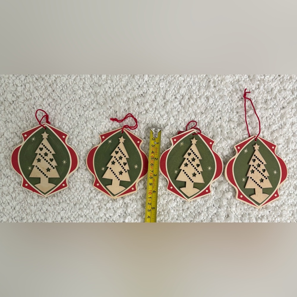 Christmas Festive Ornament Decor
Bundle ( 16 pcs ) - Picture 8 of 13